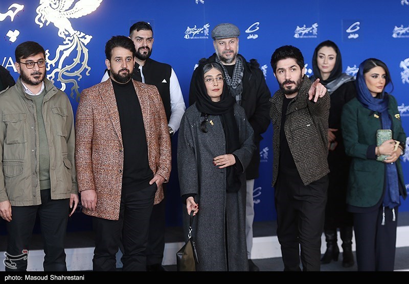 دهمین روز چهلمین جشنواره فیلم فجر