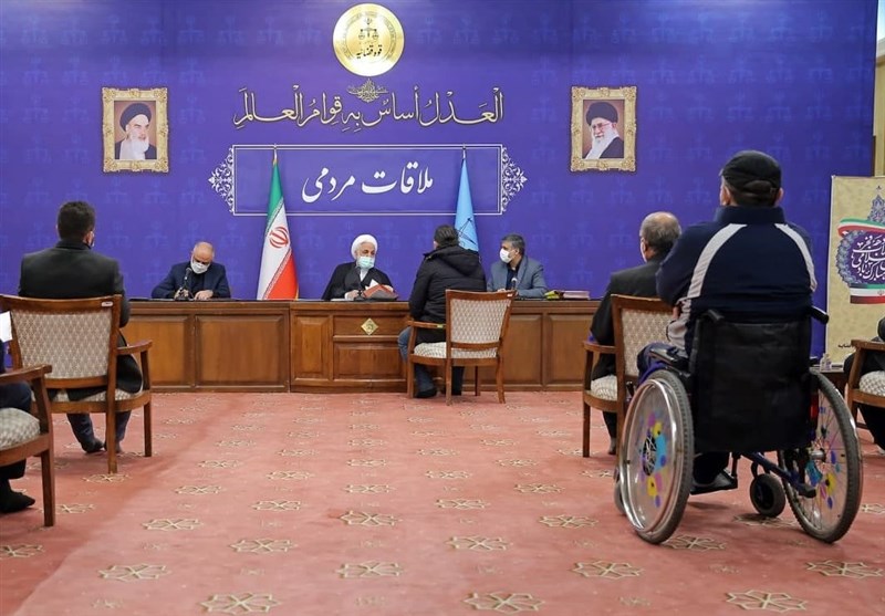 قوه قضائیه , رئیس قوه قضائیه , 