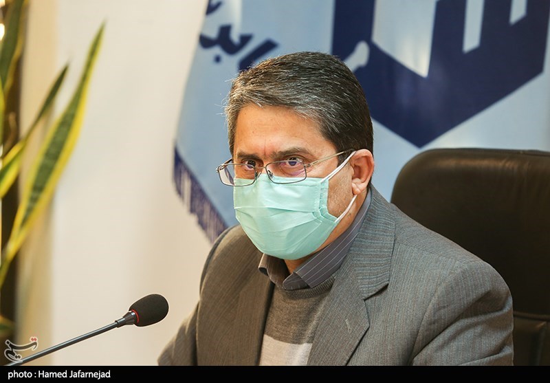 نشست خبری موسی بزرگ اصل رئیس سازمان حسابرسی