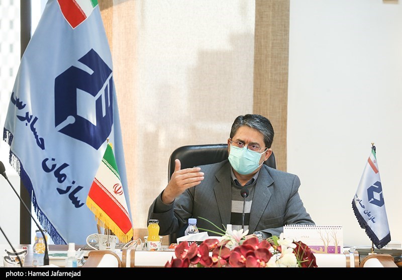 نشست خبری موسی بزرگ اصل رئیس سازمان حسابرسی