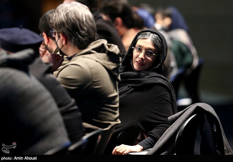 دهمین روز چهلمین جشنواره فیلم فجر