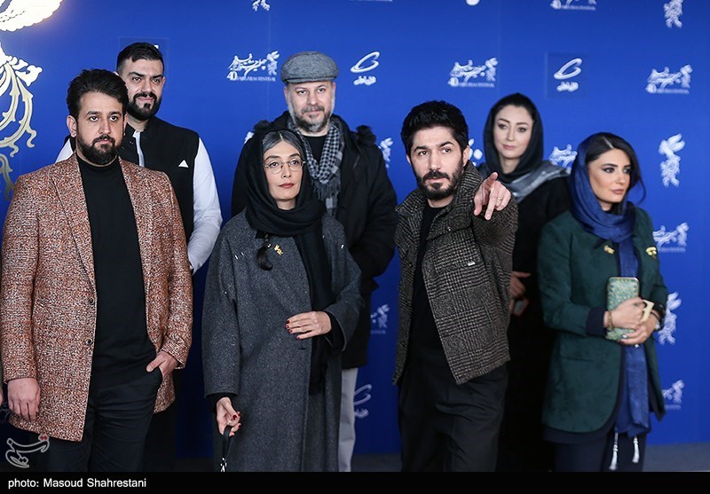 دهمین روز چهلمین جشنواره فیلم فجر