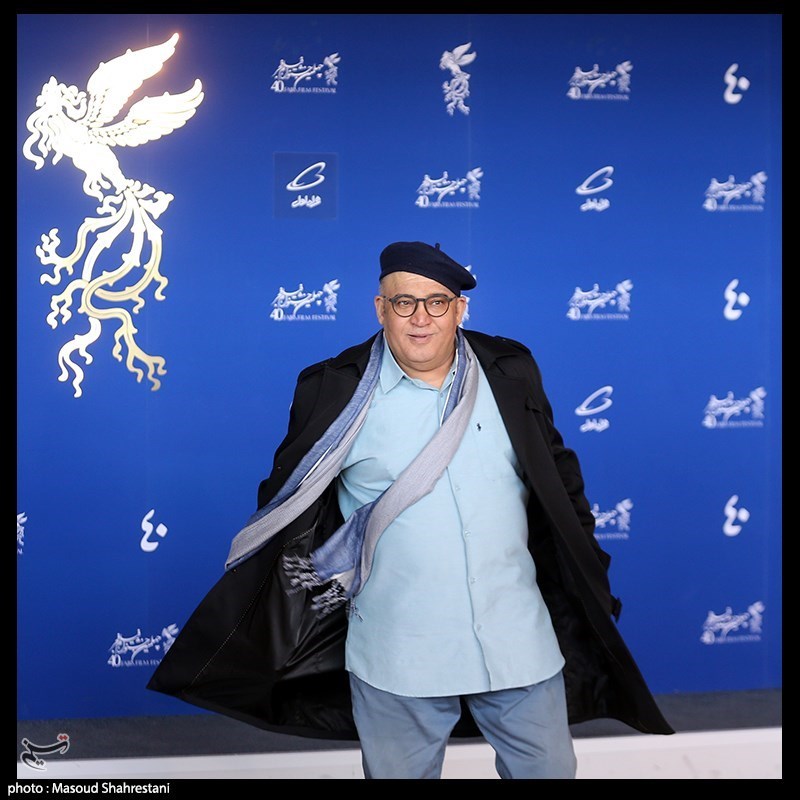 دهمین روز چهلمین جشنواره فیلم فجر