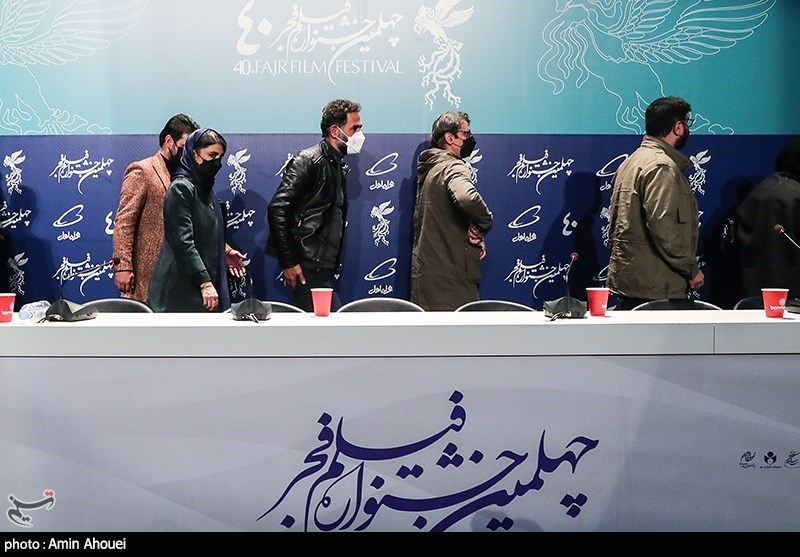 دهمین روز چهلمین جشنواره فیلم فجر