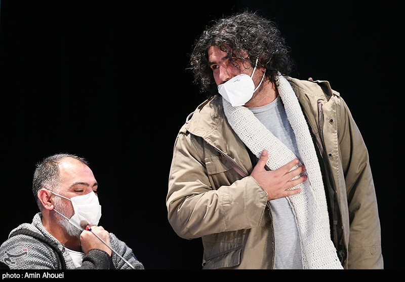 دهمین روز چهلمین جشنواره فیلم فجر