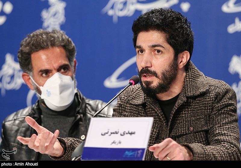 دهمین روز چهلمین جشنواره فیلم فجر