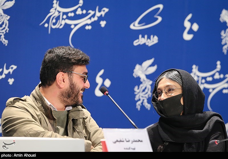 دهمین روز چهلمین جشنواره فیلم فجر