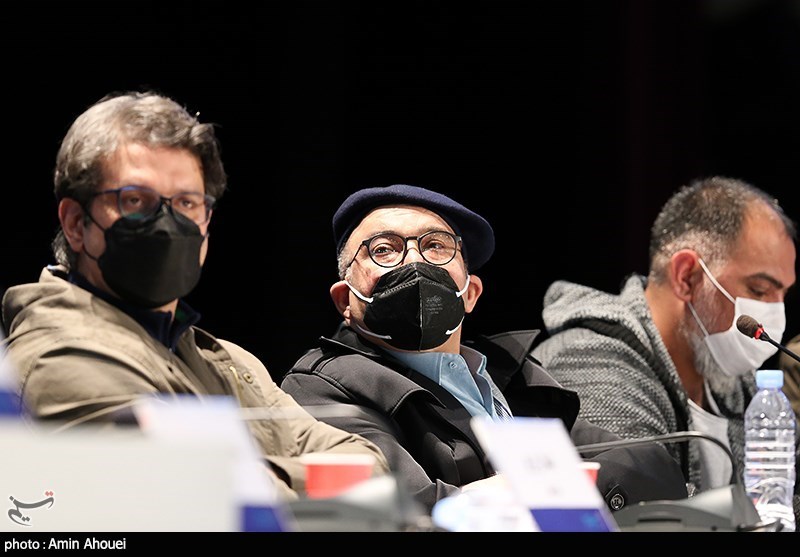 دهمین روز چهلمین جشنواره فیلم فجر