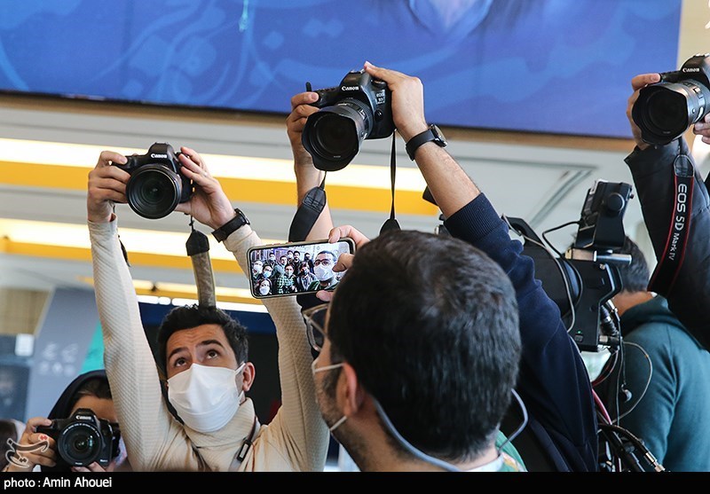 دهمین روز چهلمین جشنواره فیلم فجر