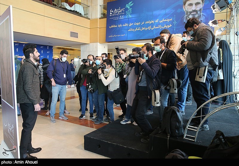 دهمین روز چهلمین جشنواره فیلم فجر