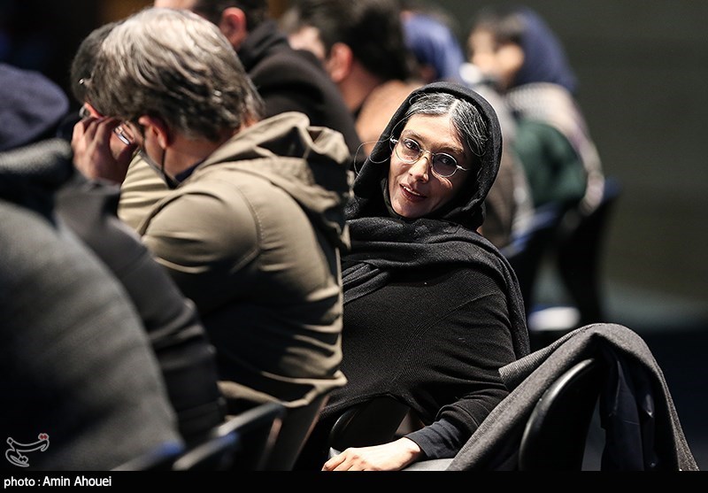 دهمین روز چهلمین جشنواره فیلم فجر