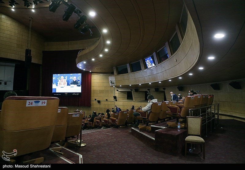 دهمین روز چهلمین جشنواره فیلم فجر