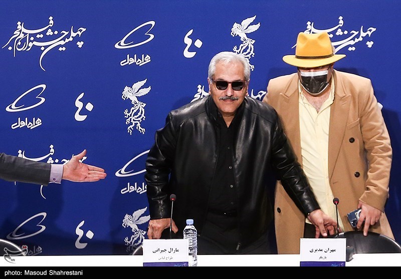 دهمین روز چهلمین جشنواره فیلم فجر