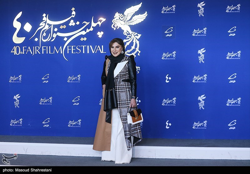 دهمین روز چهلمین جشنواره فیلم فجر