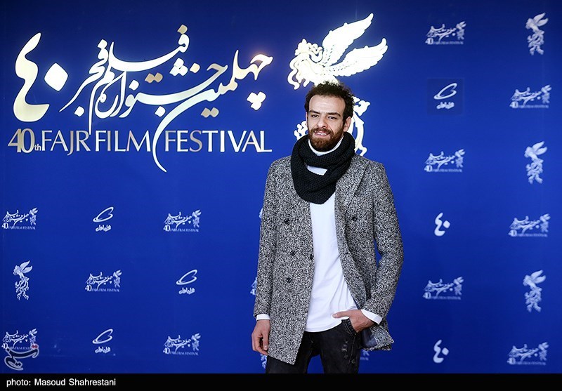 دهمین روز چهلمین جشنواره فیلم فجر