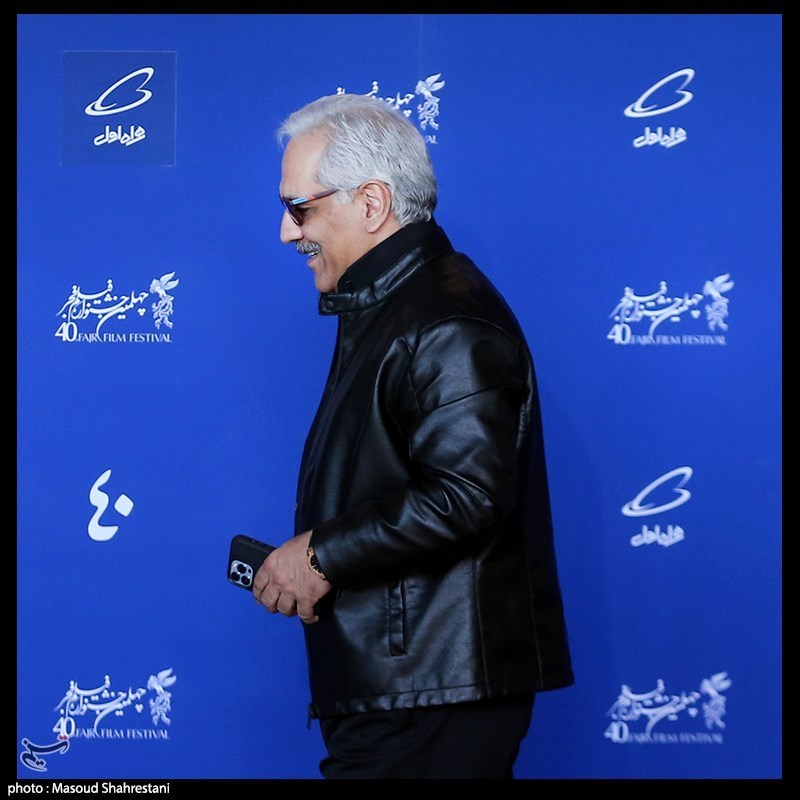 دهمین روز چهلمین جشنواره فیلم فجر