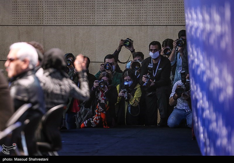 دهمین روز چهلمین جشنواره فیلم فجر