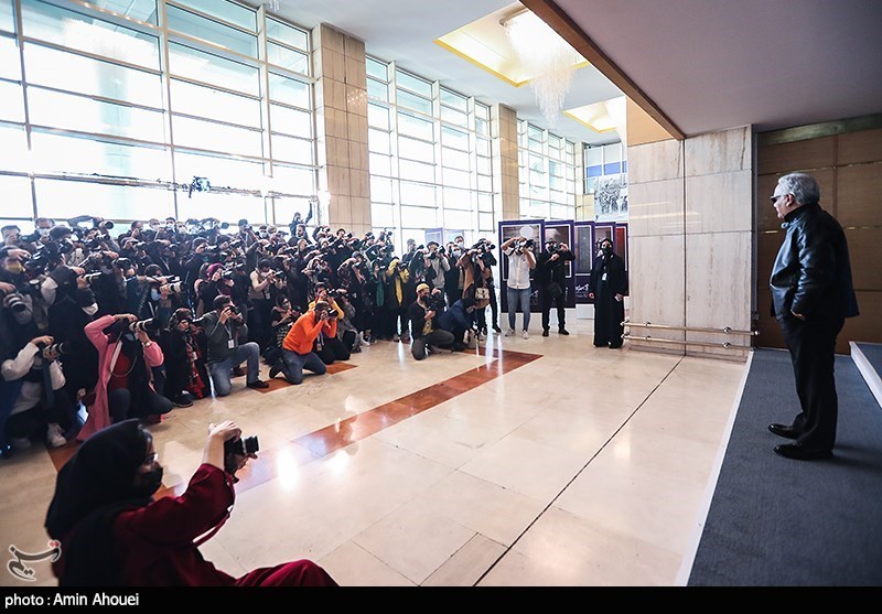 دهمین روز چهلمین جشنواره فیلم فجر