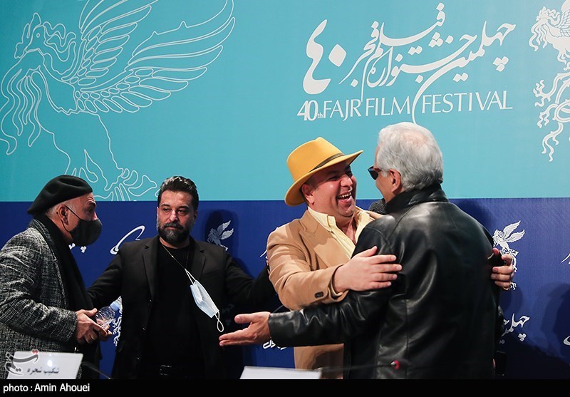 دهمین روز چهلمین جشنواره فیلم فجر