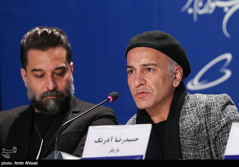 دهمین روز چهلمین جشنواره فیلم فجر