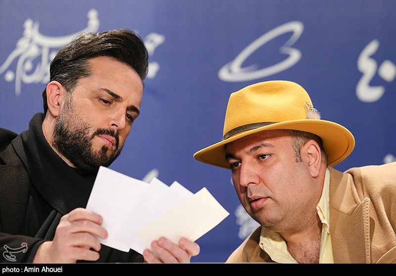 دهمین روز چهلمین جشنواره فیلم فجر