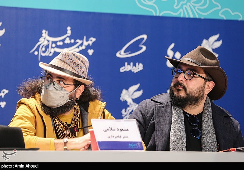 دهمین روز چهلمین جشنواره فیلم فجر