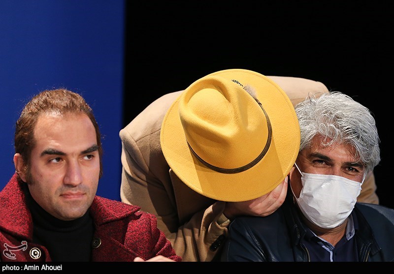 دهمین روز چهلمین جشنواره فیلم فجر