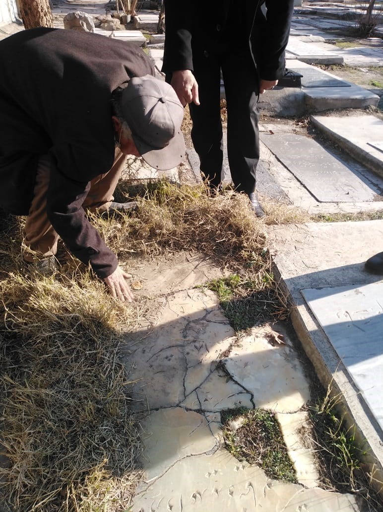 شعر , مرتضی امیری اسفندقه , 