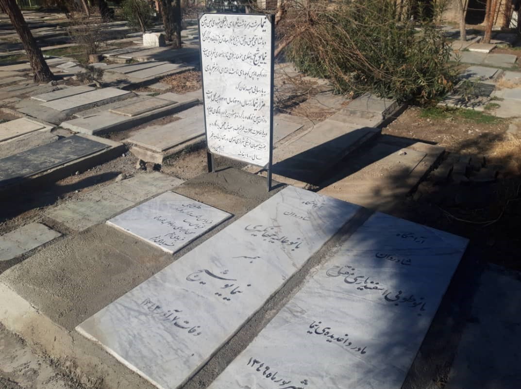 شعر , مرتضی امیری اسفندقه , 