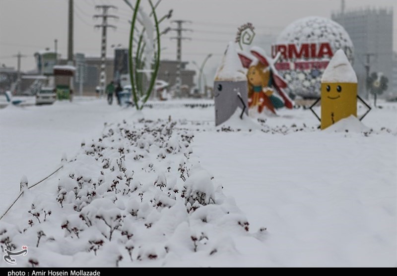 آذربایجان غربی , 