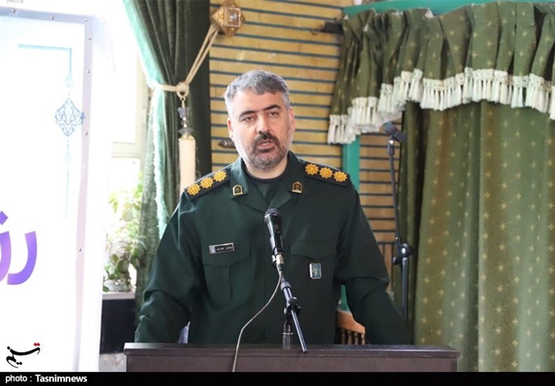 کرونا , کمک مؤمنانه , استانداری قزوین , 