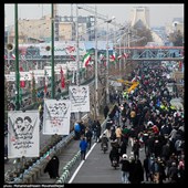 یوم الله 22 بهمن در تهران-4