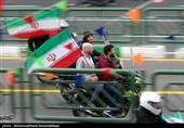 یوم الله 22 بهمن در تهران-4