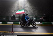 یوم الله 22 بهمن در تهران-4