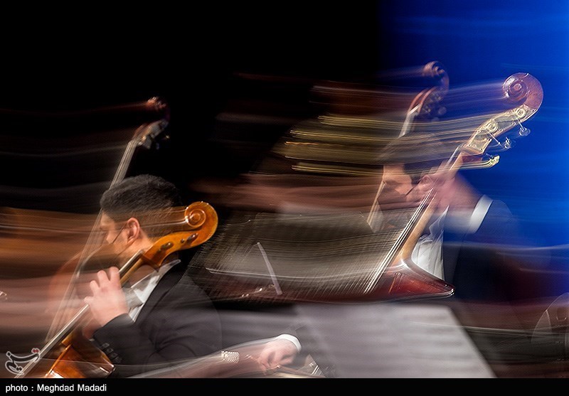 جشنواره موسیقی فجر ,