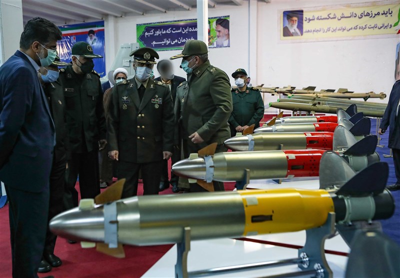 حزب الله لبنان , رژیم صهیونیستی (اسرائیل) , تجهیزات نظامی ایران , تجهیزات نظامی , اخبار نظامی | اخبار دفاعی , دستاوردهای دفاعی , 