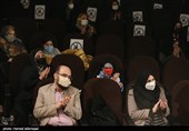 شب شعر غزل ارادت همزمان با میلاد امام علی علیه السلام