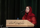 شب شعر غزل ارادت همزمان با میلاد امام علی علیه السلام