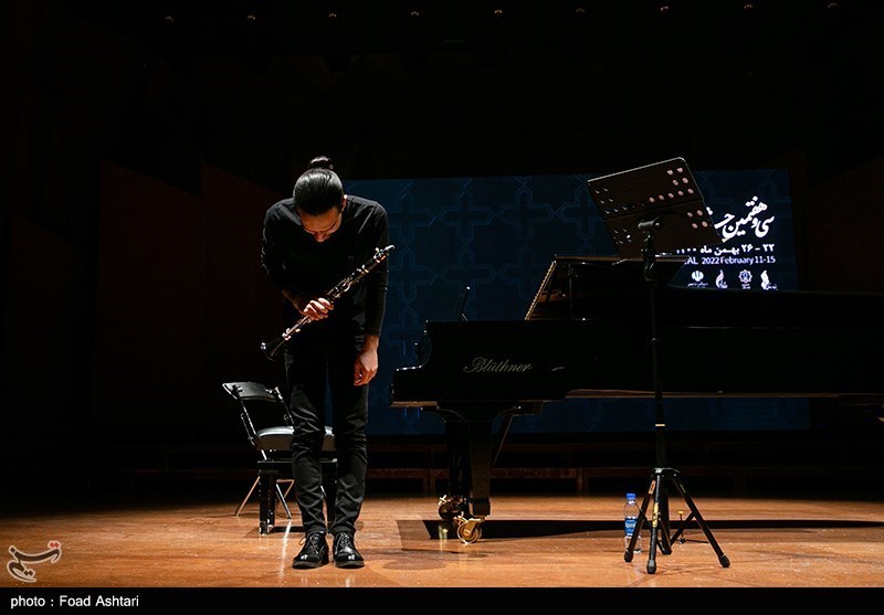 جشنواره موسیقی فجر ,