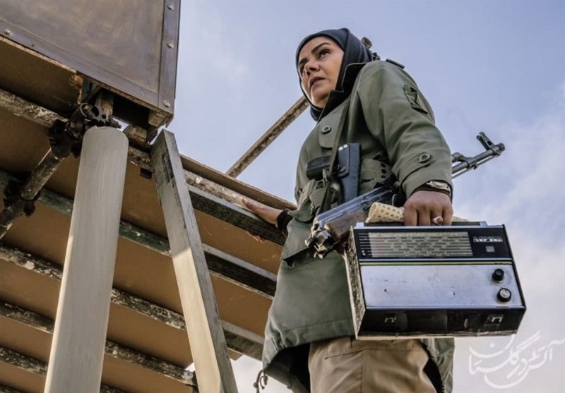 سریال , دهه فجر انقلاب اسلامی , صدا و سیما , 