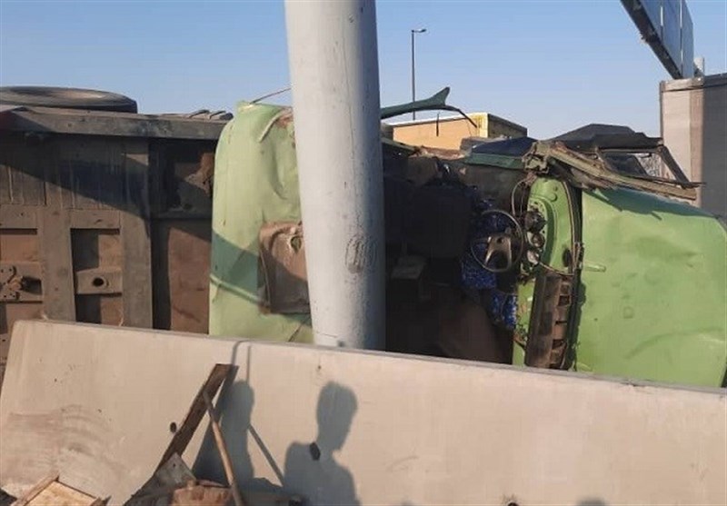 پلیس | ناجا | نیروی انتظامی جمهوری اسلامی ایران , پلیس راهور | پلیس راهنمایی و رانندگی , حوادث , 