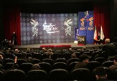 «موقعیت مهدی» و «بدون قرار قبلی» در تجلی اراده ملی جشنواره فیلم فجر درخشیدند