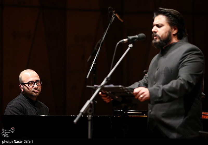 جشنواره موسیقی فجر ,