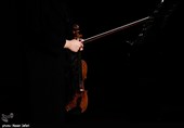 هفتمین شب جشنواره موسیقی فجر