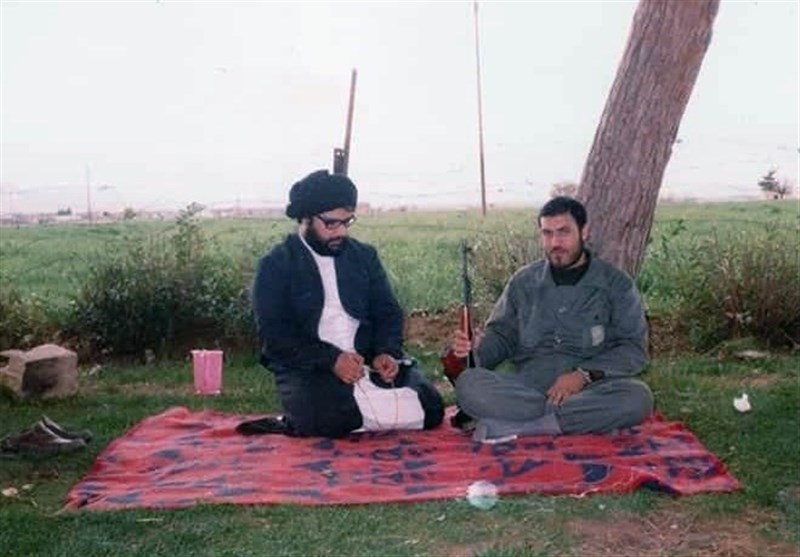 سید حسن نصرالله , حزب الله لبنان , لبنان , رژیم صهیونیستی (اسرائیل) , جبهه مقاومت اسلامی , 