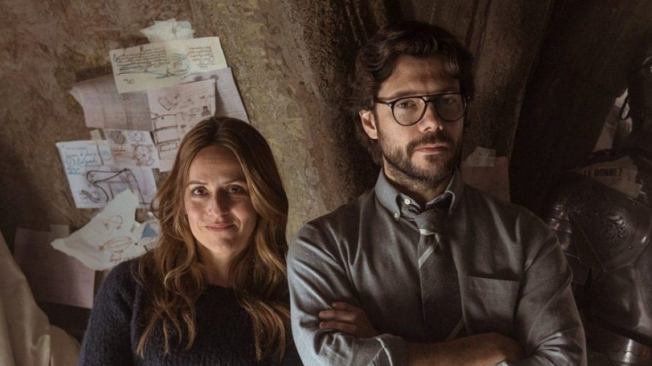 سریال , نتفلیکس , 