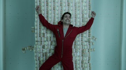 سریال , نتفلیکس , 