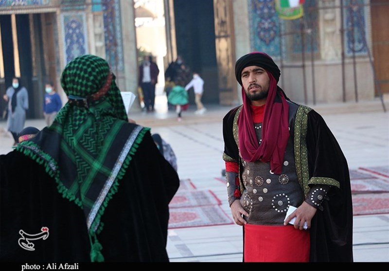 استان کرمان , تعزیه , هیئت , 