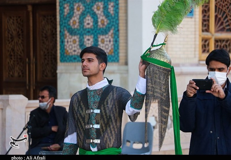 استان کرمان , تعزیه , هیئت , 