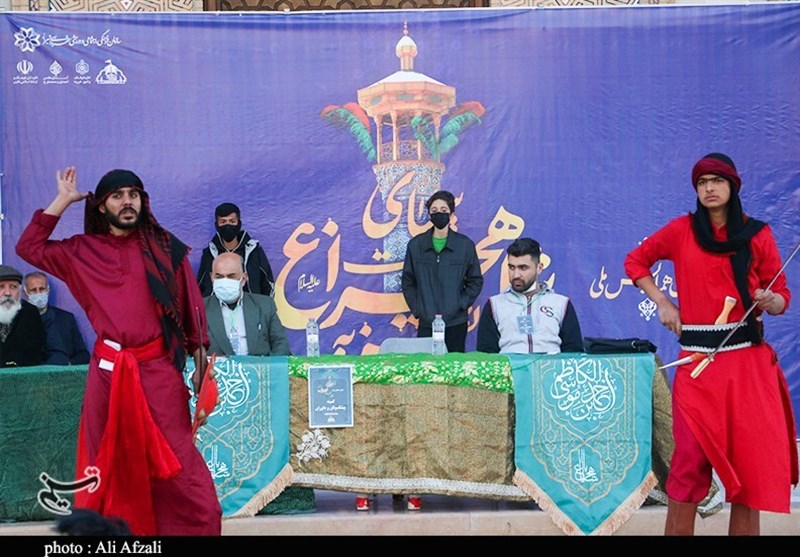 استان کرمان , تعزیه , هیئت , 